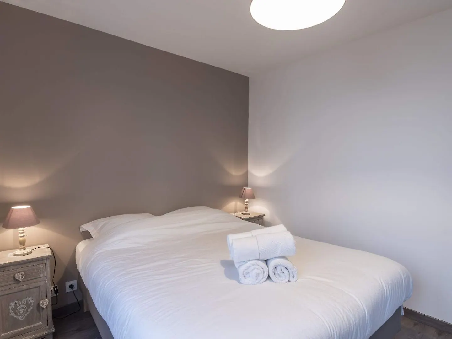 Les Deux Rives Apartment Rennes