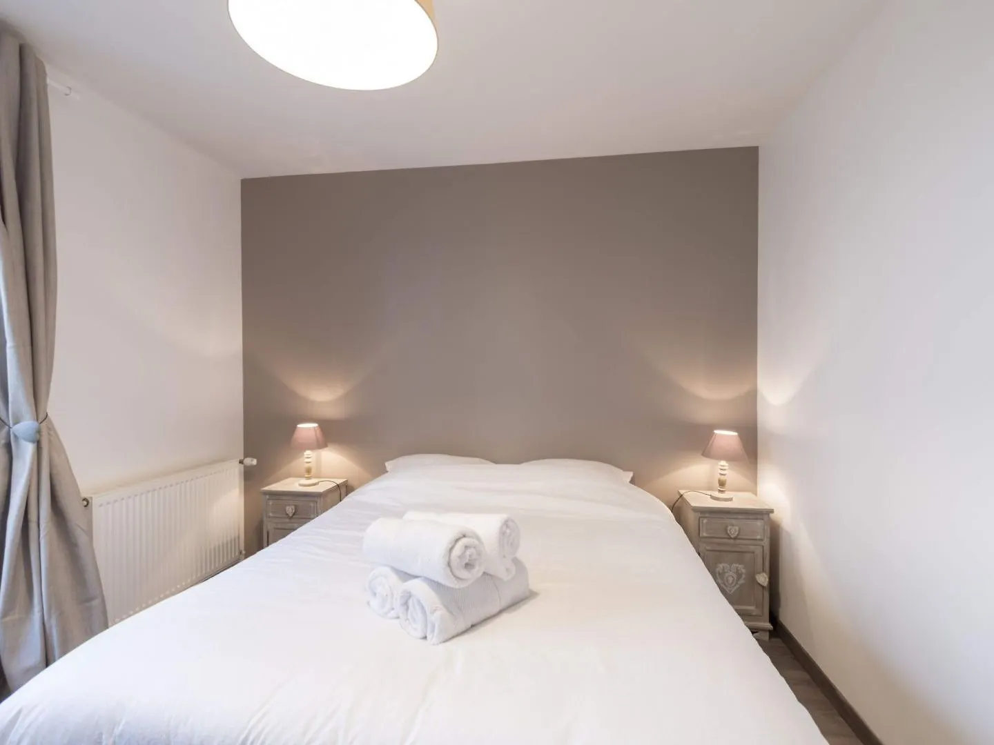 Les Deux Rives Apartment Rennes