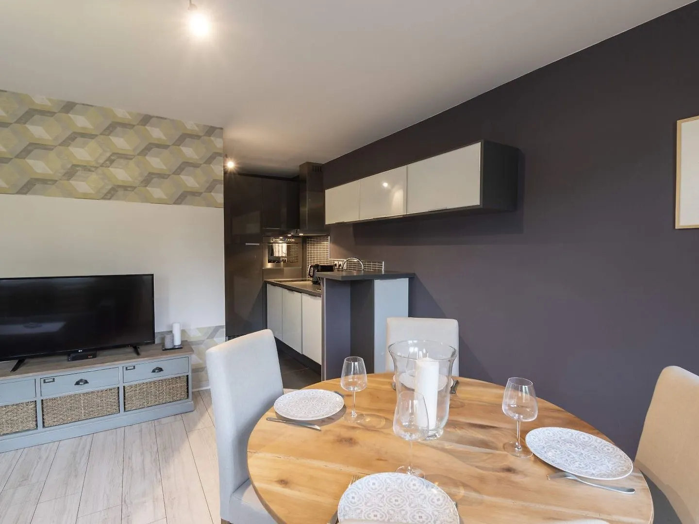 Les Deux Rives Apartment Rennes