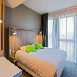Campanile Centre - Gare Hotel
