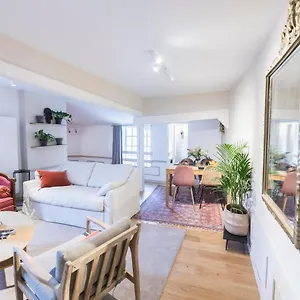 Sweet Centre Historique 65 M2 Apartment