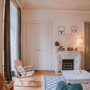 Chez Angele Apartment