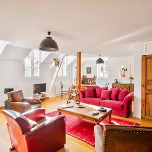  Apartamento Sotto Le Stelle - Fabuleux Duplex D'hyper Centre