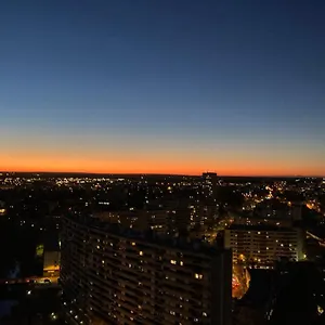 Vue Des Horizons Appartement