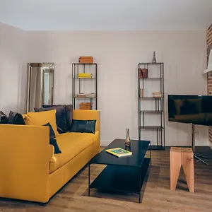 Le Nemours - Parcheminerie Appartamento