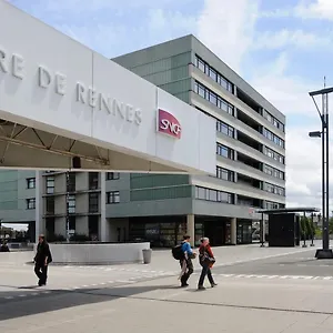 2* Apart-hotel Sejours & Affaires De Bretagne