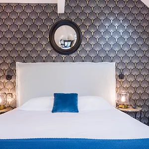 Le Nemours Hotel