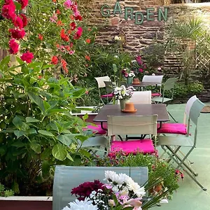 3* Hotel Garden Centre Gare