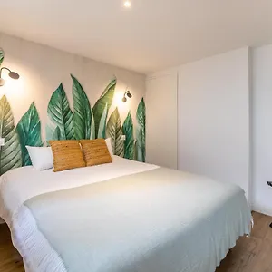 Lik - La Courrouze Appartement