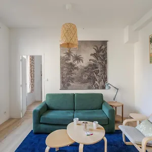 Les Carmelites - Dans L'hyper-centre De Apartment