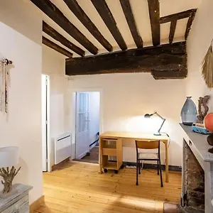Le Jacobin, De Standing - Hyper Centre Apartment