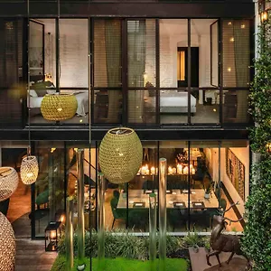 Balthazar & - Mgallery Collection Hotel