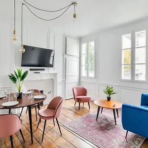  Apartamento Le 31bis