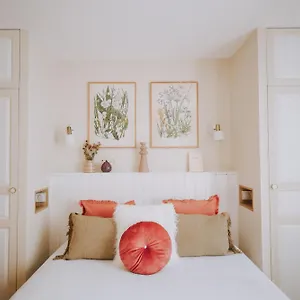 3* Apart-hotel Apparts' Solferino -centre Gare
