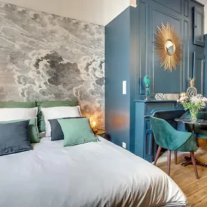 Le Celeste - Centre Historique - Apartment