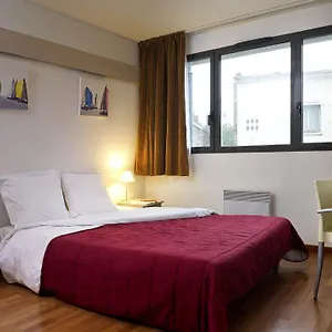 Adagio Access Centre Aparthotel