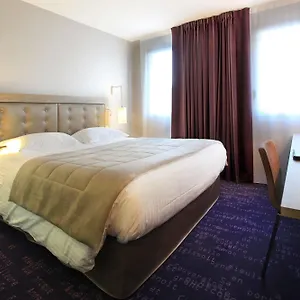 Anne De Bretagne Hotel