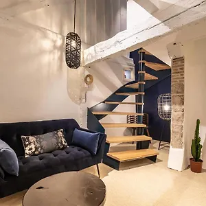 Le Celestin - Centre Historique - Apartment