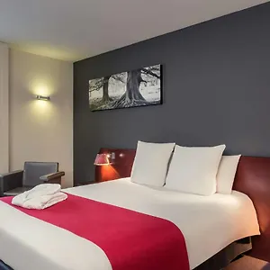 Mercure Centre Gare Hotel